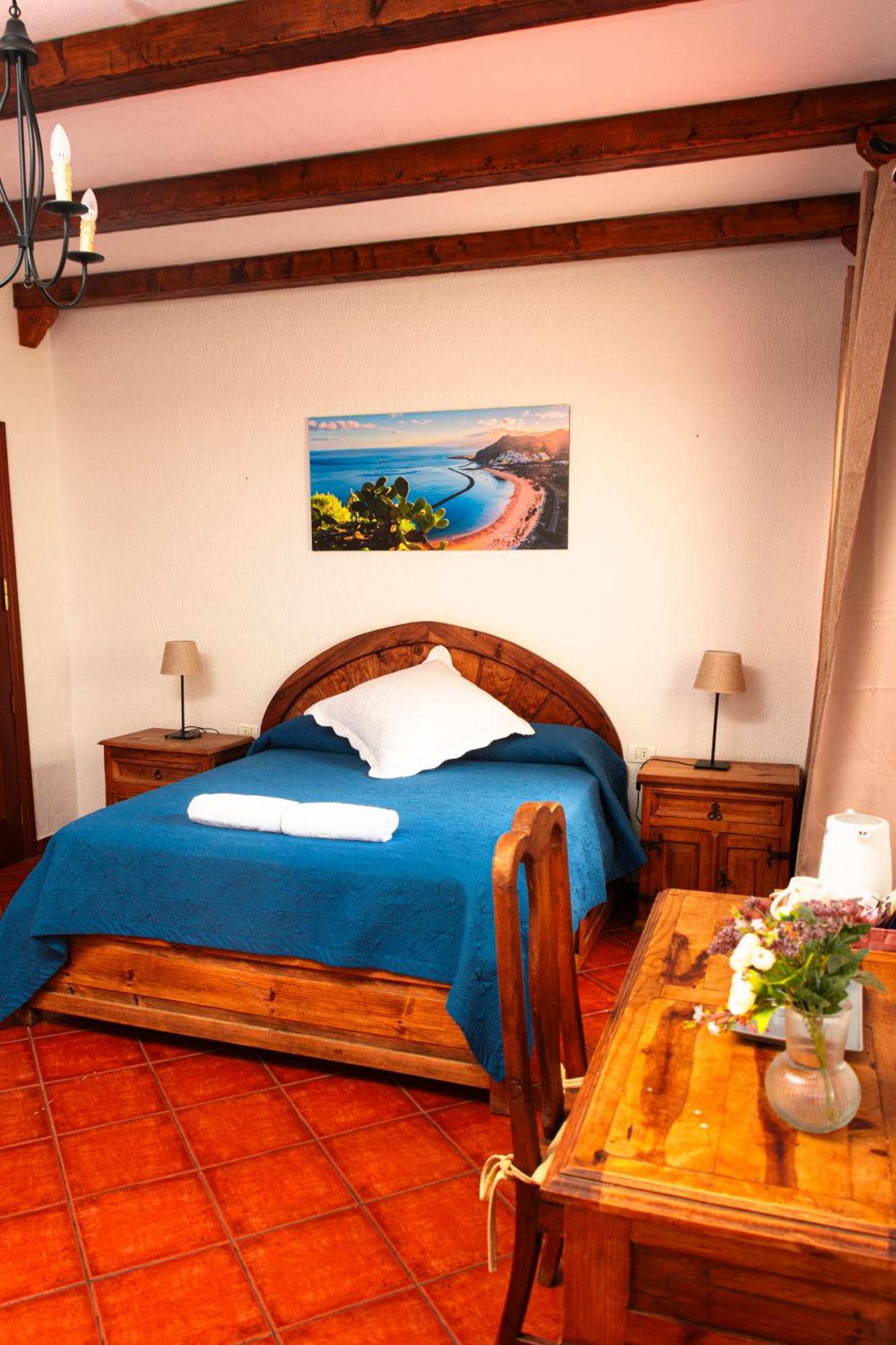 Hotel Las Canadas La Esperanza  외부 사진