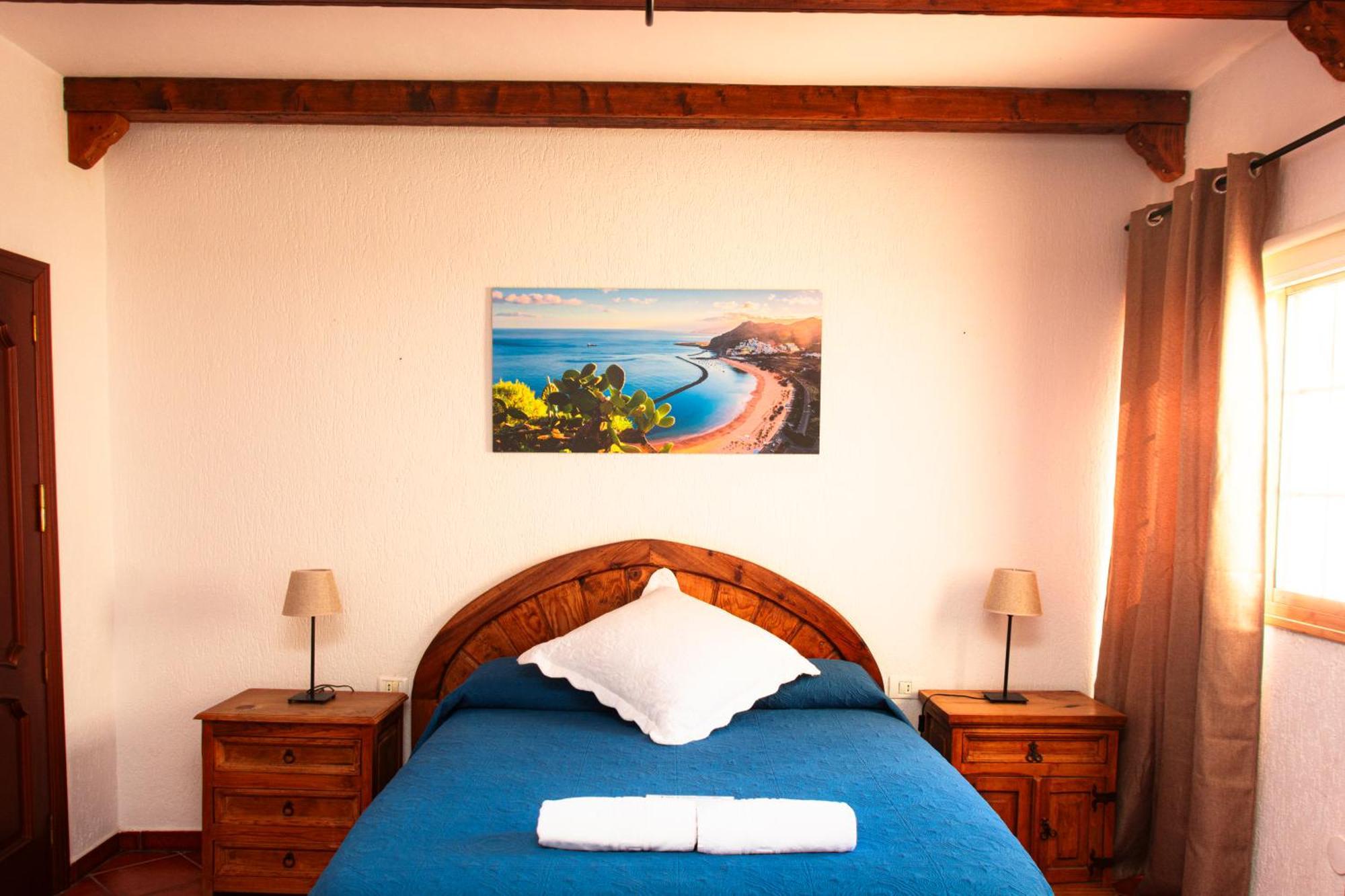 Hotel Las Canadas La Esperanza  외부 사진